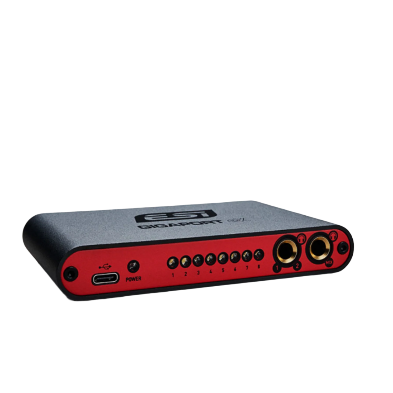 ESI GIGAPORT eX Professional 8 Output USB Audio Interface – BAJAAO.COM