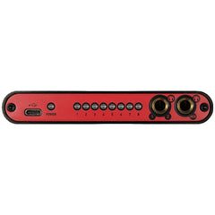 ESI Audio Interfaces ESI GIGAPORT eX Professional 8 Output USB Audio Interface