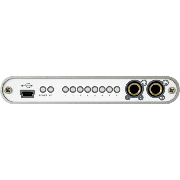 esi audio interfaces esi gigaport hd plus usb audio interface