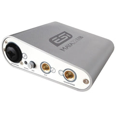 ESI Audio Interfaces ESI Maya22 USB 24-bit USB Audio Interface