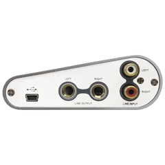 ESI Audio Interfaces ESI Maya22 USB 24-bit USB Audio Interface