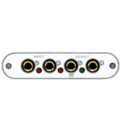 ESI Audio Interfaces ESI U24 XL 24 bit USB Audio Interface