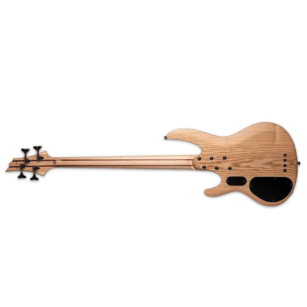esp bass guitars esp ltd b-204sm 4-string bass guitar