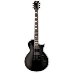 ESP Electric Guitars Black ESP LTD EC-401 Electric Guitar with EMG Active Pickups
