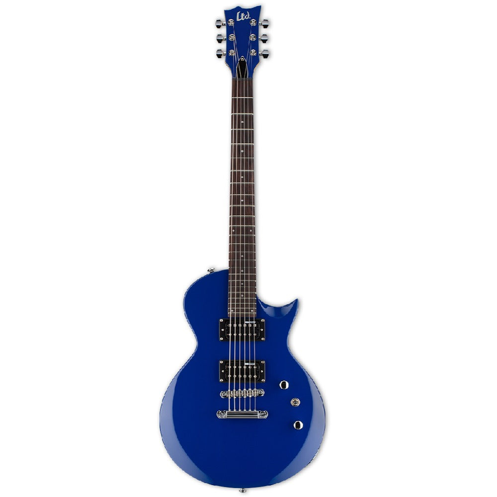 ESP Electric Guitars Blue ESP LTD EC-10 Electric Guitar