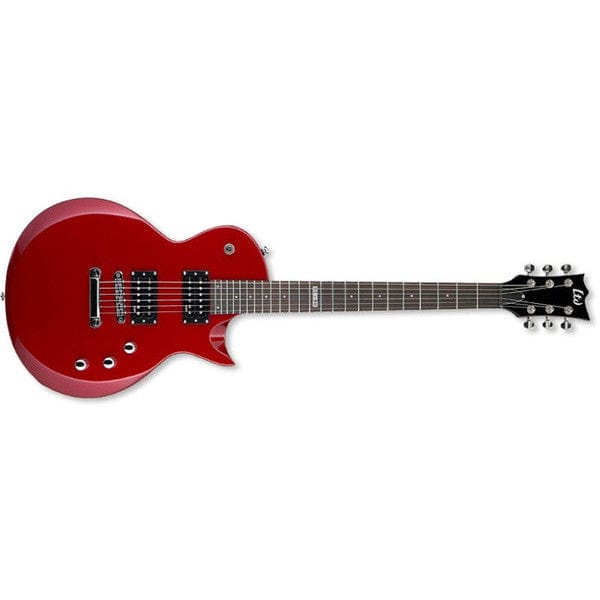 BAJAAO.COM - Buy ESP EC-50 Electric Guitar Online India, Musical