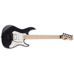 ESP Electric Guitars Charcoal Metallic ESP LTD SN-200 FR M Electric Guitar