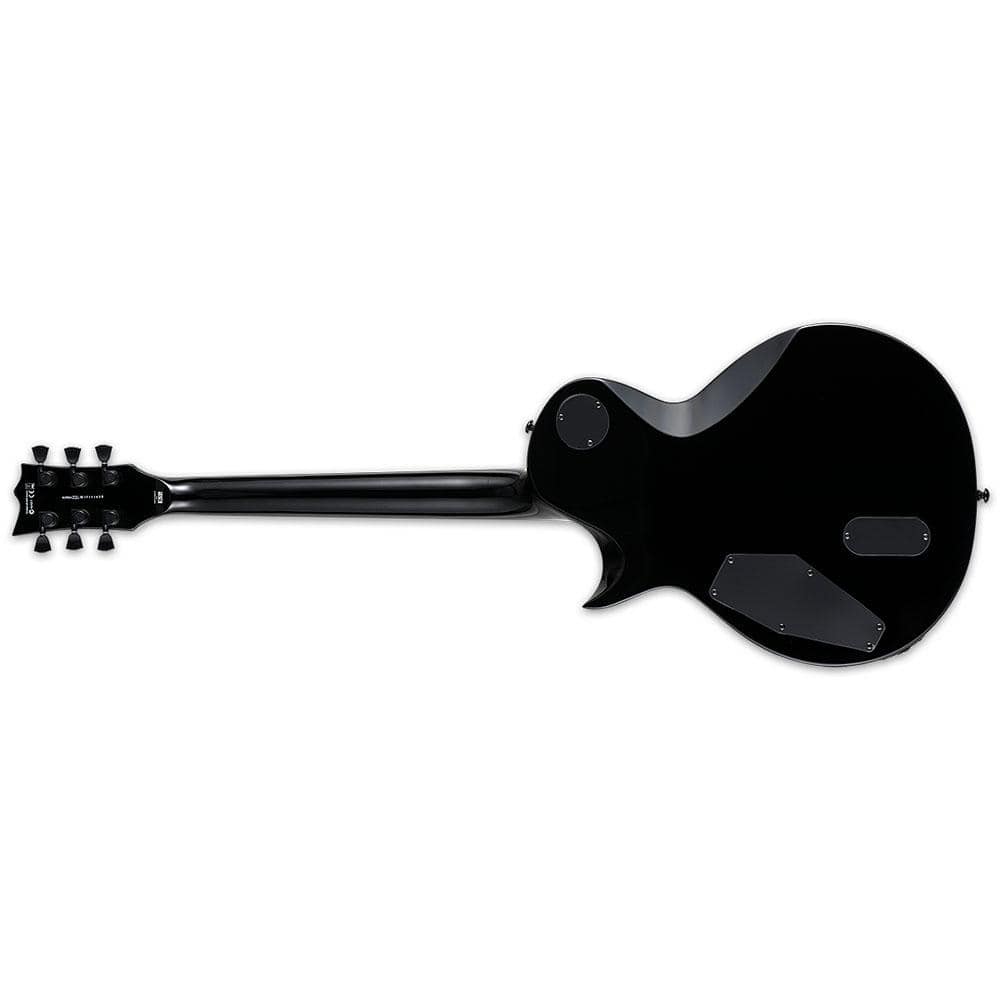 esp electric guitars esp ec1000s fluence ec series 6 string electric guitar