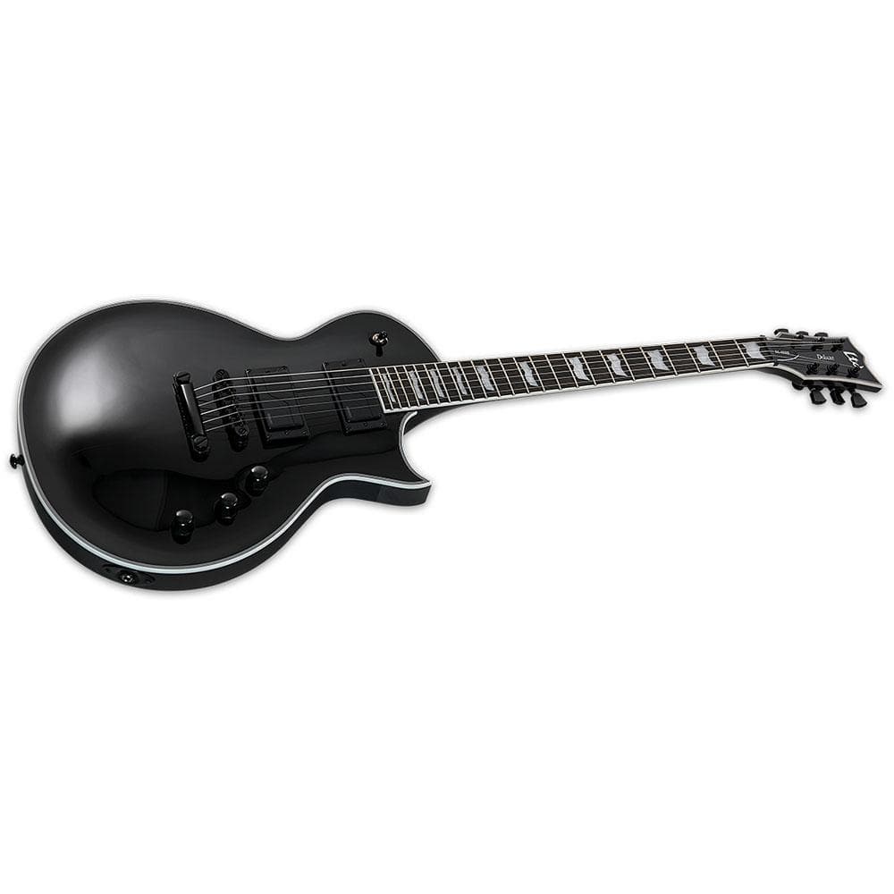 esp electric guitars esp ec1000s fluence ec series 6 string electric guitar