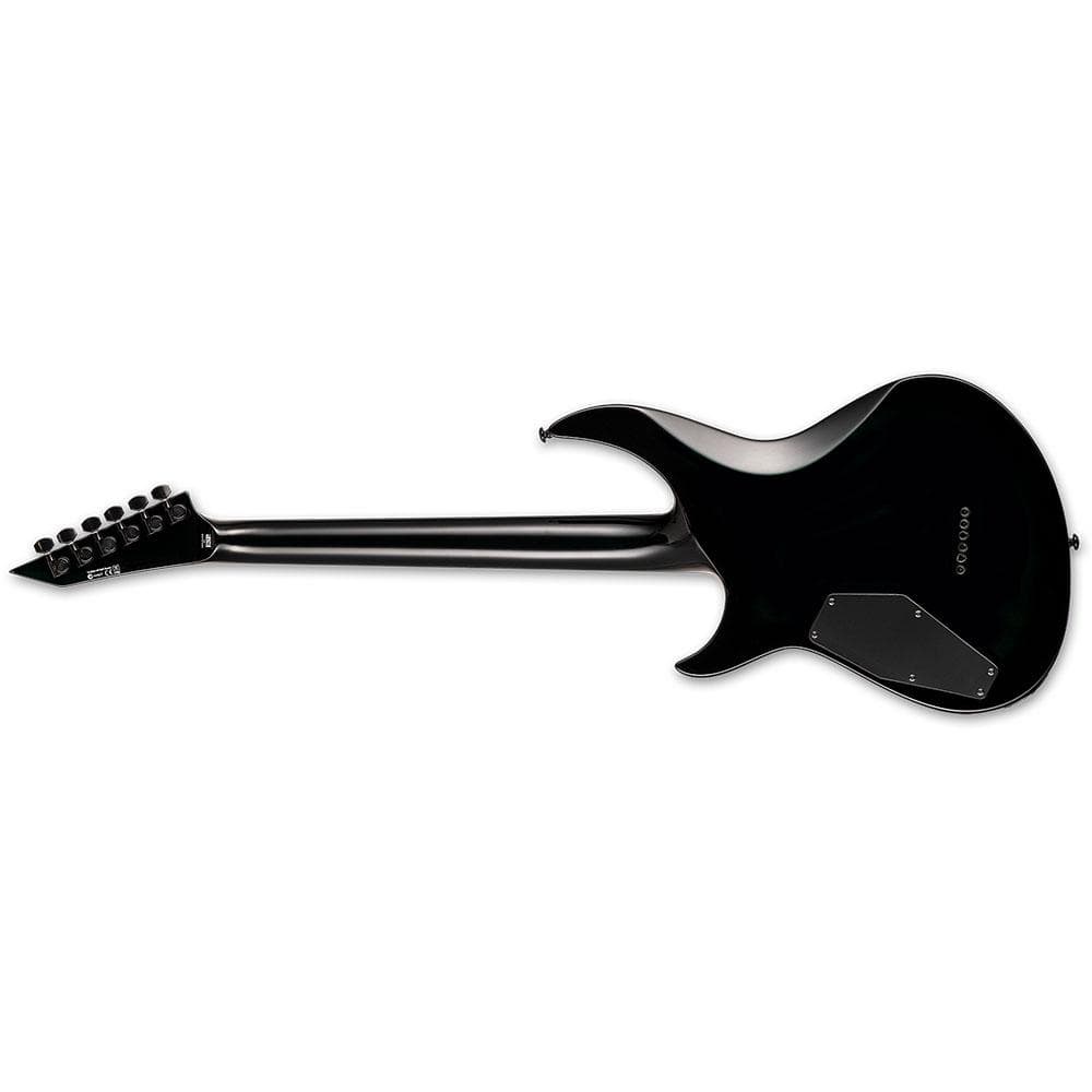 esp electric guitars esp h31000 ltd h3 series 6 string electric guitar