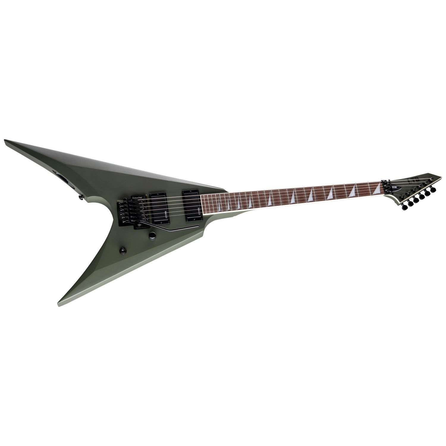 ESP Electric Guitars ESP LARROW200 6 String Electric Guitar
