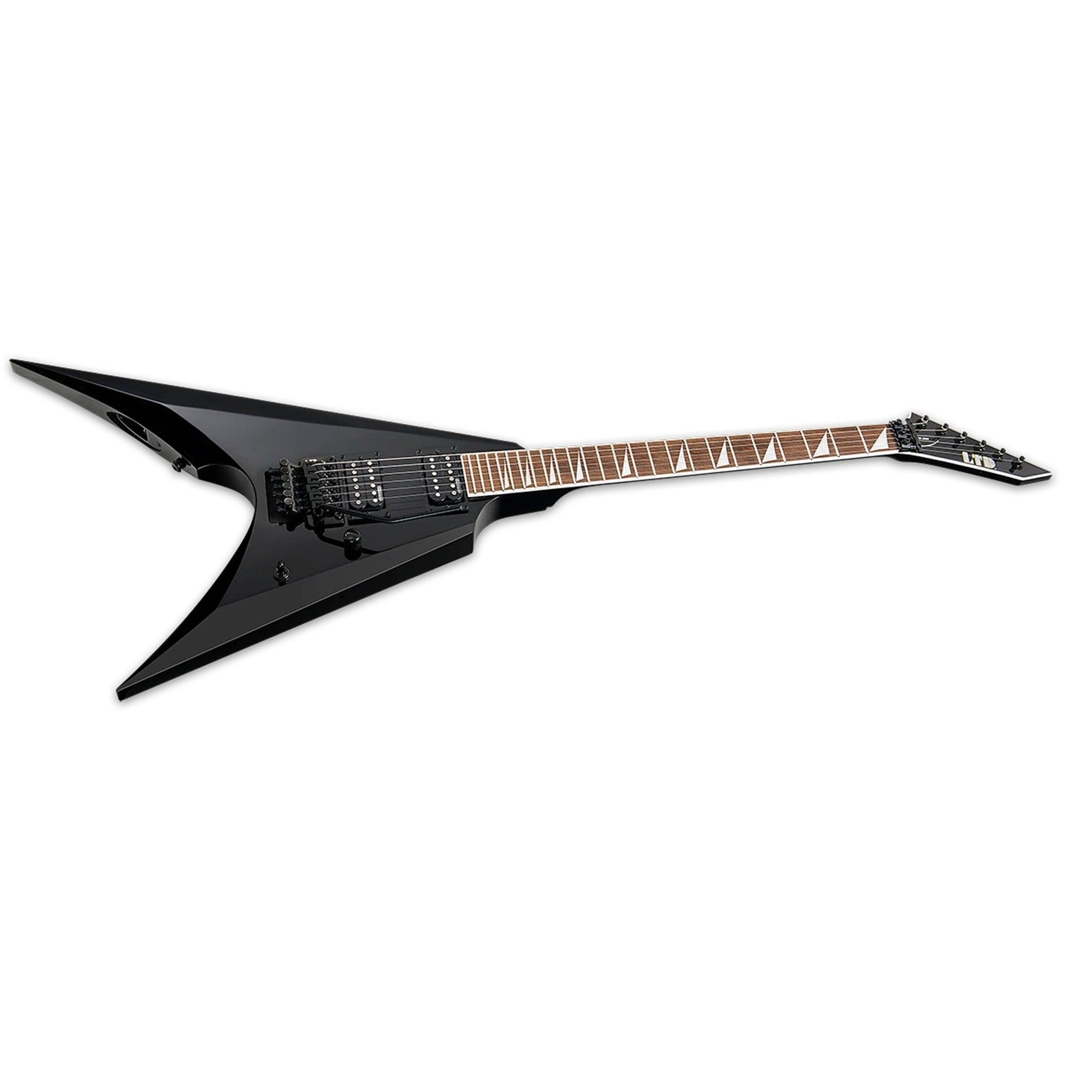 ESP Electric Guitars ESP LARROW200 6 String Electric Guitar