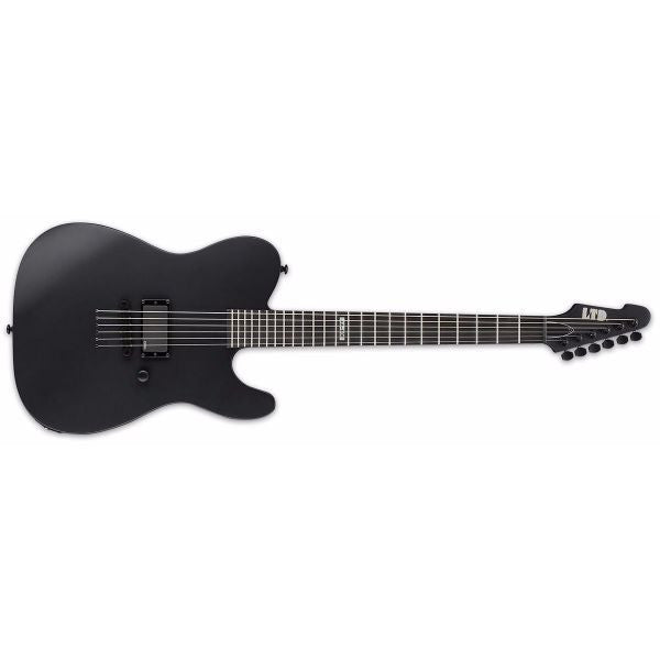 esp electric guitars esp ltd aa-600 alan ashby signature electric guitar