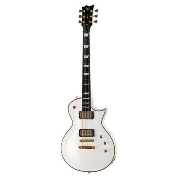 esp electric guitars esp ltd ec-1000 t ctm dmz sw