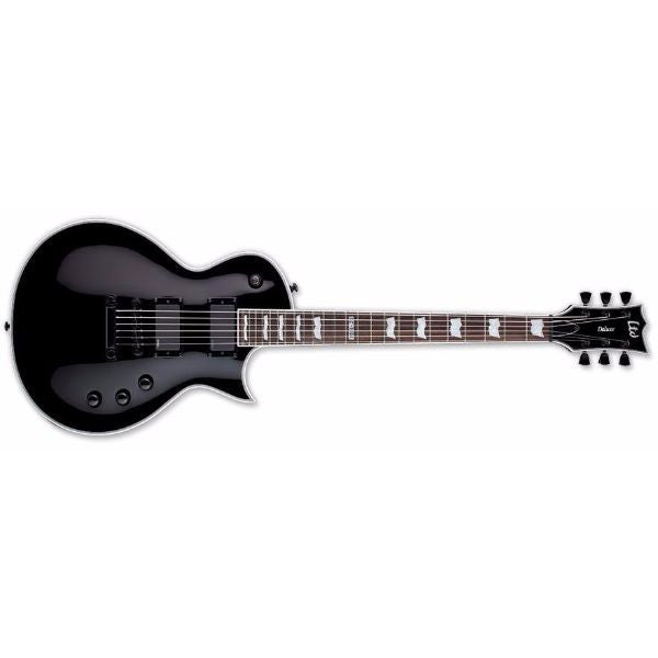 esp electric guitars esp ltd ec-1000s emg electric guitar