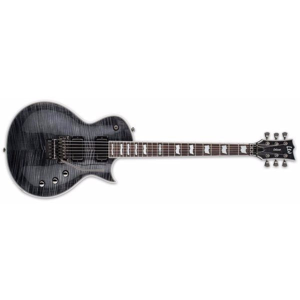 esp electric guitars esp ltd ec-1001fr electric guitar