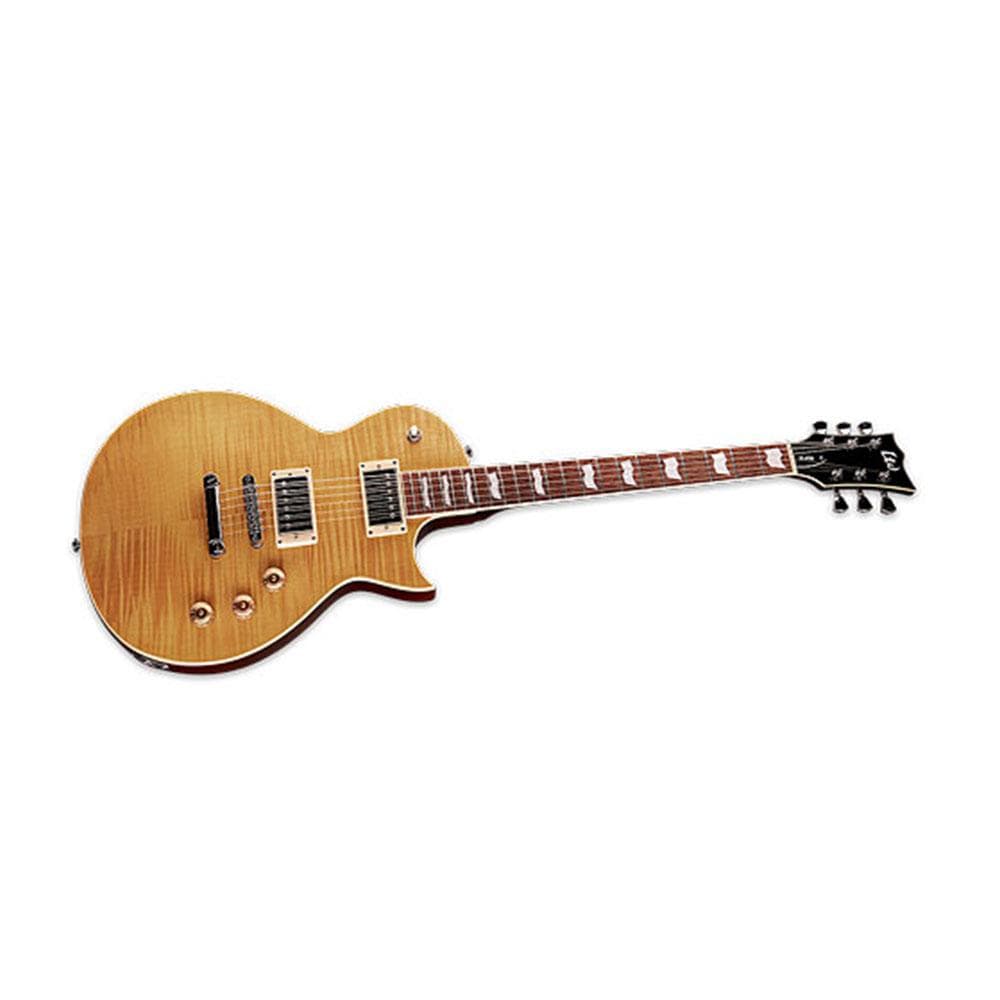 esp electric guitars esp ltd ec 256 6 string electric guitar