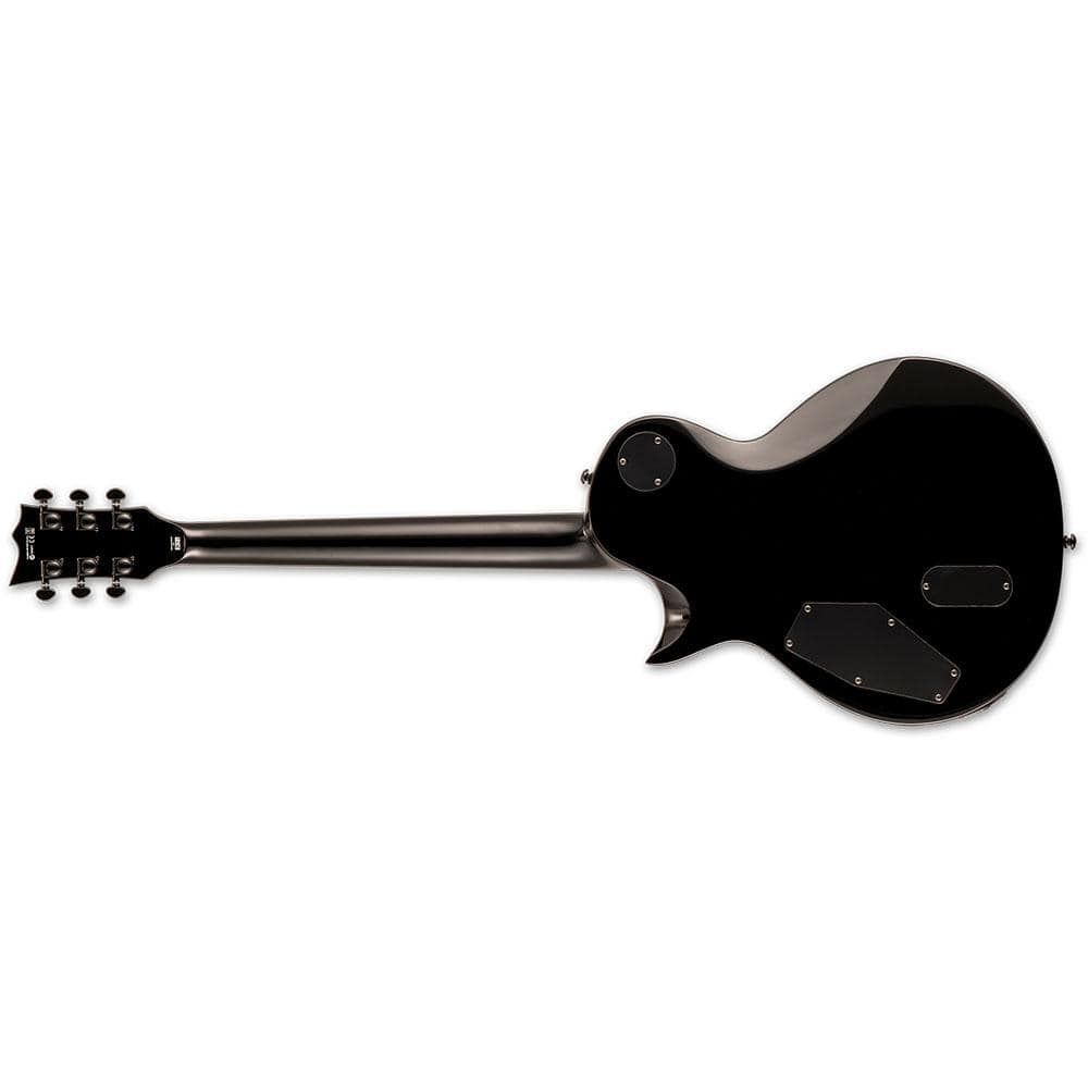esp electric guitars esp ltd ec-401 electric guitar with emg active pickups #color_black
