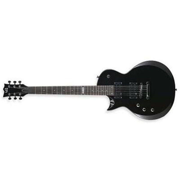 esp electric guitars esp ltd ec-50l lefty electric guitar