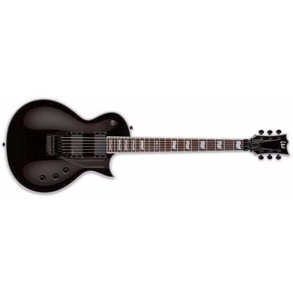 esp electric guitars esp ltd eclipse ec-401 fr electric guitar