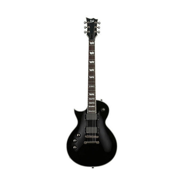 esp electric guitars esp ltd eclipse ec-401 fr left handed electric guitar