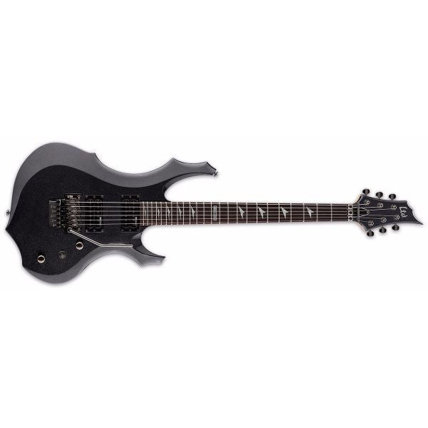 esp electric guitars esp ltd f-200 fr electric guitar
