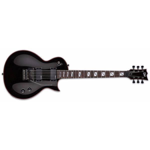 esp electric guitars esp ltd gh-200 gary holt signature electric guitar
