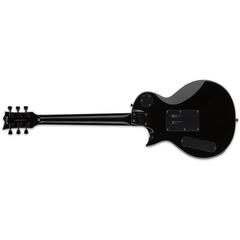 ESP Electric Guitars ESP LTD GH-200 Gary Holt Signature Series Electric Guitar - Black