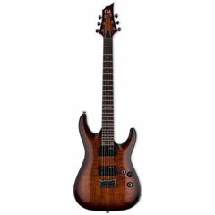 ESP Electric Guitars ESP LTD H-101FM Electric Guitar