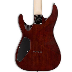 ESP Electric Guitars ESP LTD H-101FM Electric Guitar