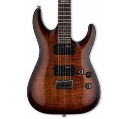ESP Electric Guitars ESP LTD H-101FM Electric Guitar