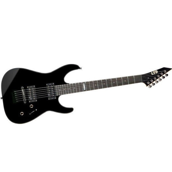 esp electric guitars esp ltd m-10 electric guitar - made in vietnam