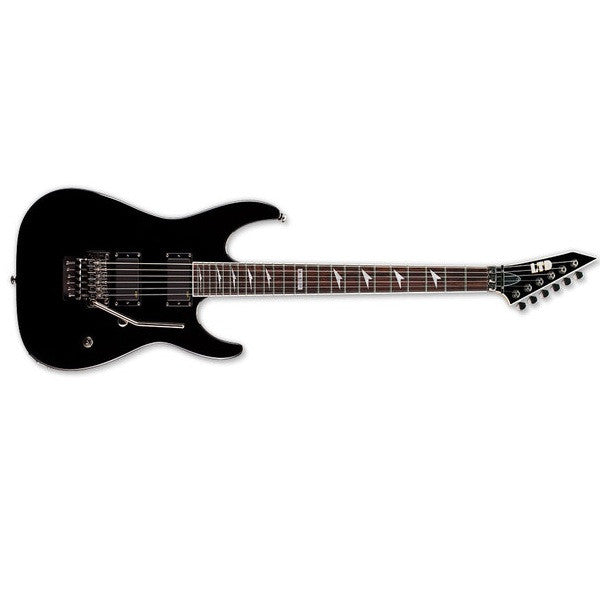 esp electric guitars esp ltd m-330 electric guitar - garage sale