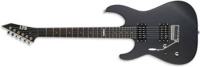 ESP Electric Guitars ESP LTD M-50L Left-Handed Electric Guitar