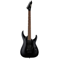 ESP Electric Guitars ESP LTD MH-200 6-String Electric Guitar - Jatoba Fretboard - Black