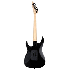 ESP Electric Guitars ESP LTD MH-200 6-String Electric Guitar - Jatoba Fretboard - Black