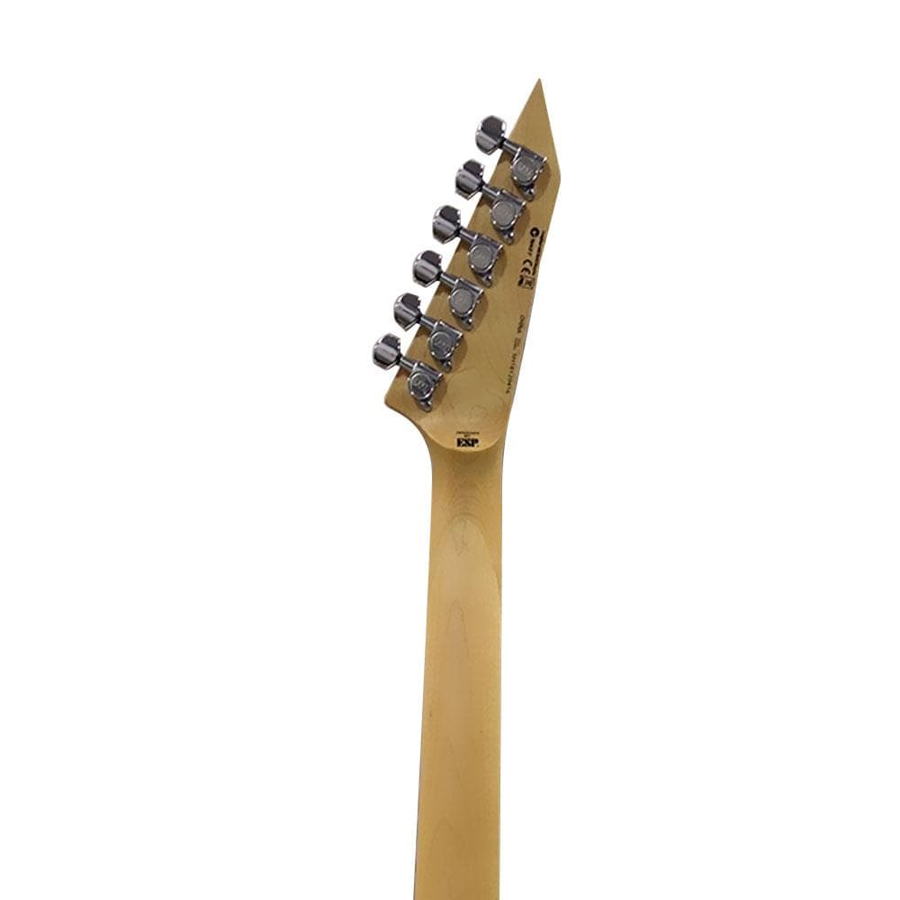 esp electric guitars esp ltd mt-130 6-string electric guitar