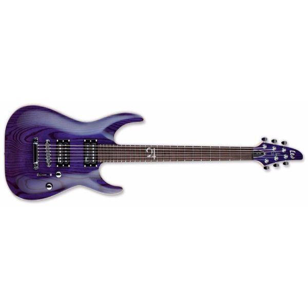 esp electric guitars esp ltd rc-600 rob caggiano electric guitar