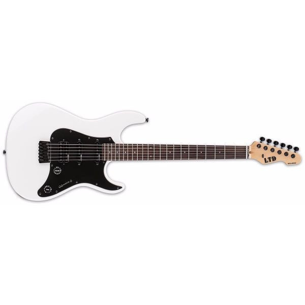esp electric guitars esp ltd sn-200ht r electric guitar
