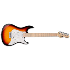 ESP Electric Guitars ESP LTD SN-200W Electric Guitar