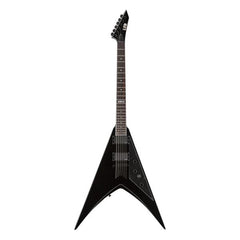 ESP Electric Guitars ESP LTD V401 Electric Guitar - Black