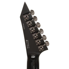 ESP Electric Guitars ESP LTD V401 Electric Guitar - Black