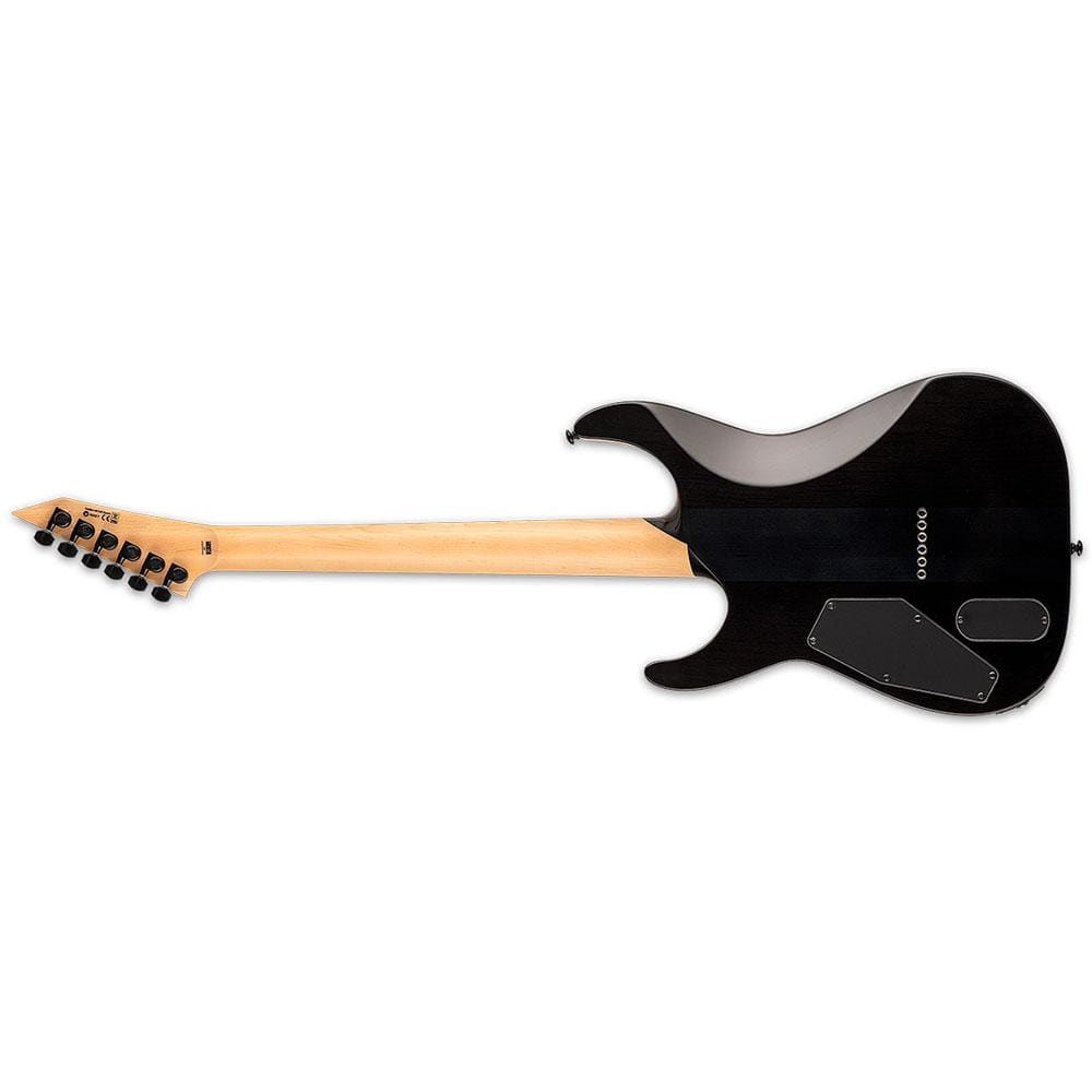 esp electric guitars esp m1000 ltd m series 6 string electric guitar