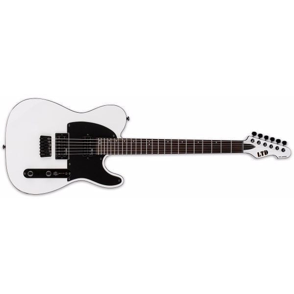 esp electric guitars esp te-200 electric guitar