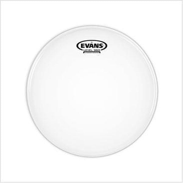 evans drum heads evans evans b10g1 10-inch g1 coated snare/tom/timbale head