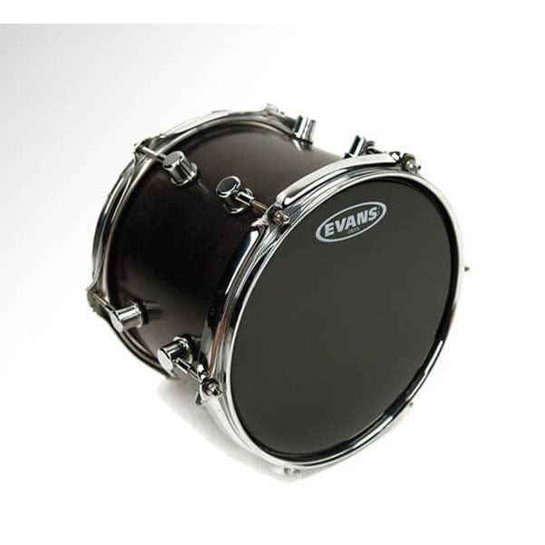 evans drum heads evans onyx double ply 14" drum head b14onx2