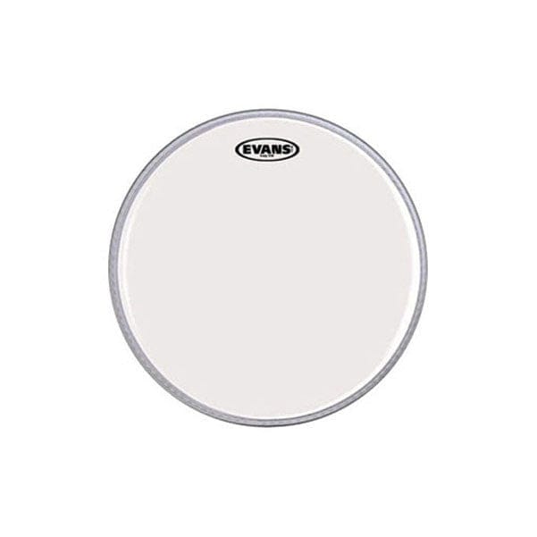 evans snare resonant head 300 hazy 14" s14h30