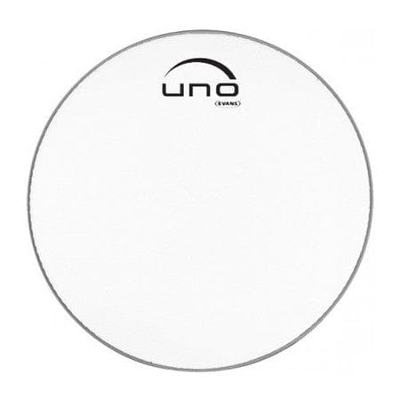 evans drum heads evans ub13hd 13" drum head - uno hd ctd