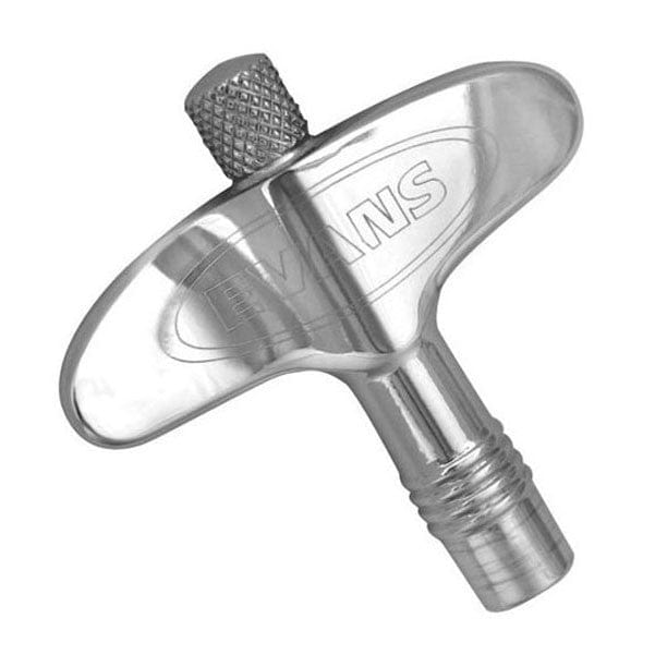 evans drum keys evans dadk magnetic head drum key