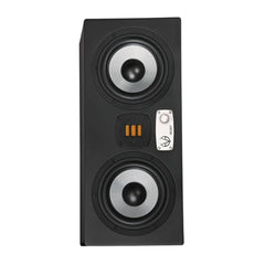 EVE Audio Monitor Speakers Black EVE Audio SC307 Professional 3 Way Monitor Speaker - Pair
